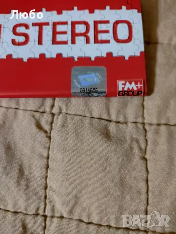 FM STEREO, снимка 6 - Аудио касети - 48969958