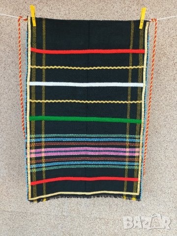 Престилки за национална носия от всички области на България, снимка 2 - Други - 39740296