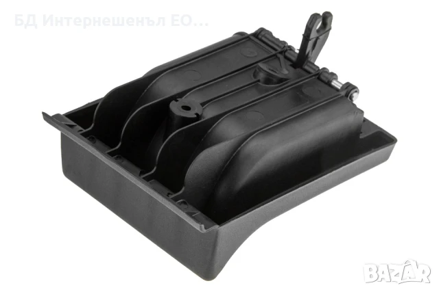 9017601361 Вътрешна дръжка за плъзгаща врата MERCEDES SPRINTER. VW LT, снимка 2 - Части - 50918258