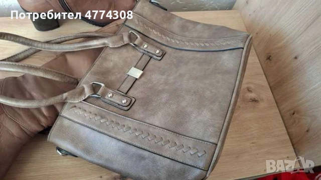 Ботуши от естествена кожа, номер 39, , снимка 11 - Дамски ботуши - 53938244