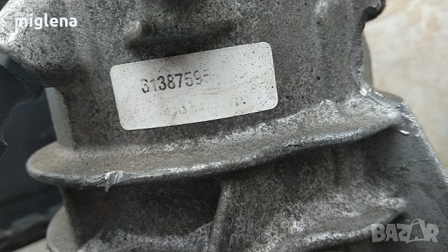 помпа за хидравлика на volvo v60/s60   /2011-2017/, снимка 4 - Автомобили и джипове - 34414026