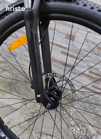 НОВ!!! велосипед GIANT TALON 29", снимка 14 - Велосипеди - 54238743