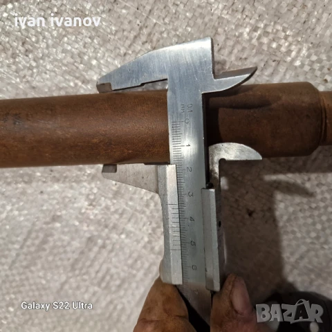 Готови Оси , снимка 2 - Селскостопанска техника - 50650481