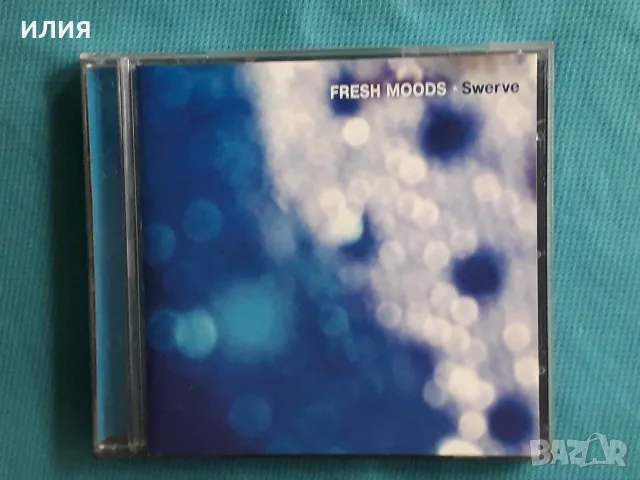 122 CD - Jazz-Funk,Contemporary Jazz,Smooth Jazz,Swing,Breaks,Downtempo,House, снимка 4 - CD дискове - 48984755
