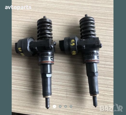 Дюзи 1.9 TDI 116 к.с VW Seat Skoda Audi