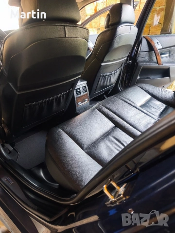 BMW e60 Euro4 Head-Up Distronic , снимка 11 - Автомобили и джипове - 54259851