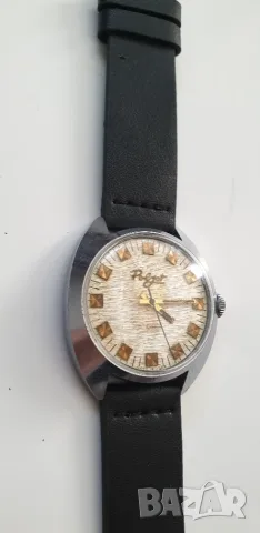 Ретро мъжки часовник Poljot Made in USSR
