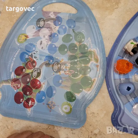 колекция Angry Birds на Billa, снимка 3 - Колекции - 49608473