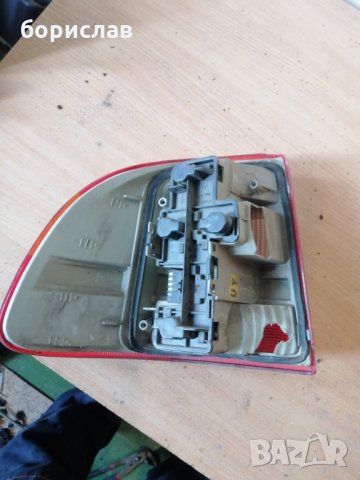 Десен стоп за астра ф, снимка 2 - Части - 31721974