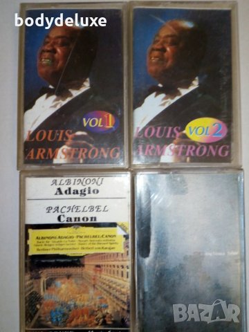 аудио касети , снимка 6 - Аудио касети - 31784579