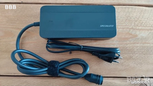 Зарядно за Електрически велосипед Specialised 42 V 4A