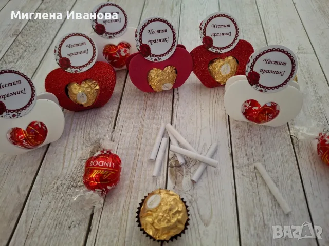 подарък за всеки повод / Коледа / 8 март / бал