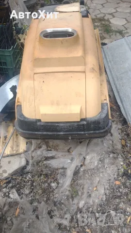  Пароструйка KARCHER   HDS 895M -eco , снимка 4 - Индустриална техника - 56201201