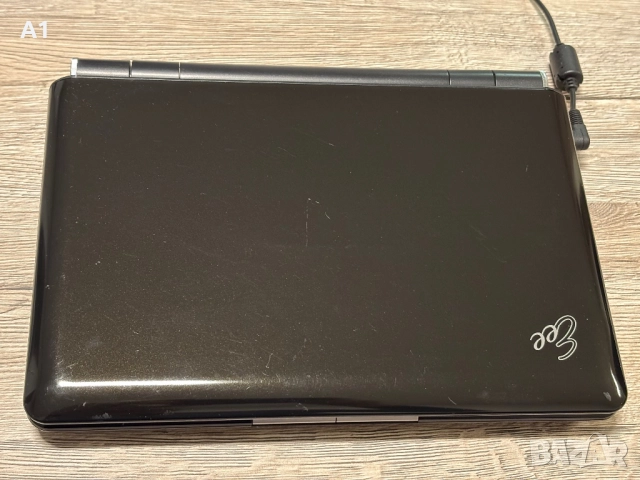Лаптоп Asus Eee-12”, снимка 4 - Лаптоп аксесоари - 52427845