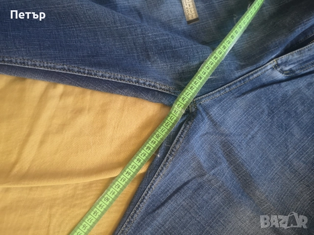 дънки мъжки номер 38 , снимка 4 - Дънки - 52100113