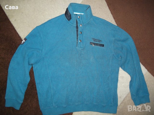 Пуловер ENGBERS  мъжки,Л, снимка 2 - Пуловери - 30149418