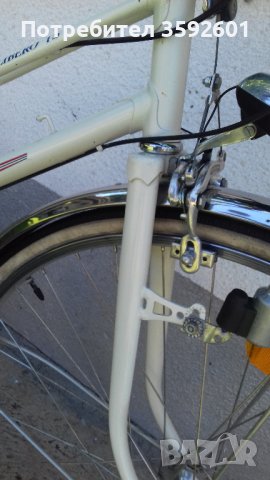 НОВ ВНОС ГЕРМАНИЯ 28 ЦОЛА  ,СЕРВИЗИРАНО, снимка 17 - Велосипеди - 39384391