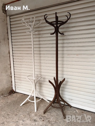 виенски закачалки по 40 евро за брой , снимка 2 - Закачалки - 53093774