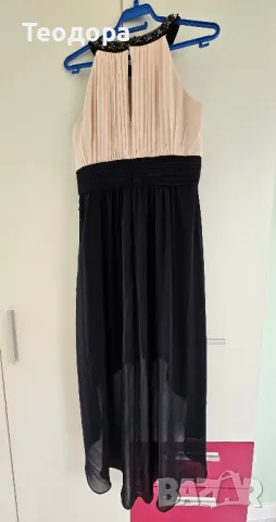 Официална рокля , снимка 6 - Рокли - 49815041