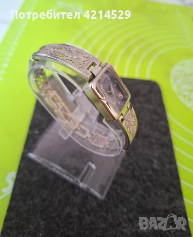 дамски часовник, снимка 3 - Дамски - 51548944