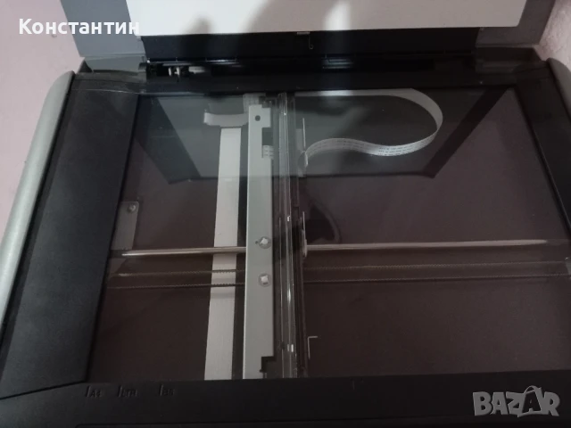 2-бр цветни принтери , снимка 9 - Принтери, копири, скенери - 50578238