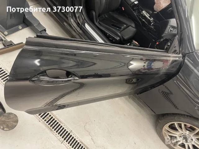 BMW F12 F13 лява и дясна врата