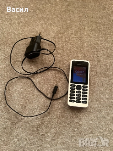 Nokia с фенерче