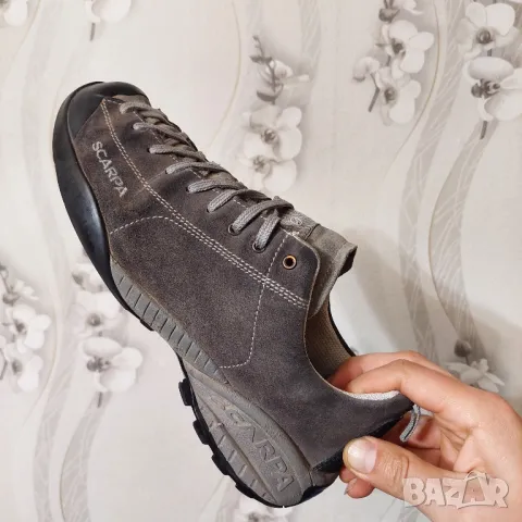 туристически обувки  Scarpa Mojito GORE-TEX  номер 41, снимка 5 - Други - 42614608