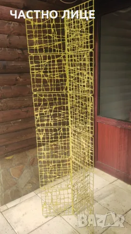 Параван 160/30см, снимка 2 - Паравани - 47317761