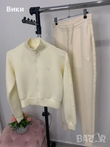 Спортен екип на Guess размер XS-S, снимка 4 - Спортни екипи - 48702424
