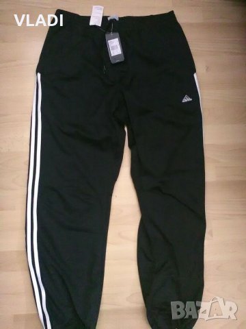 Долнище Adidas, снимка 2 - Спортни дрехи, екипи - 36602558
