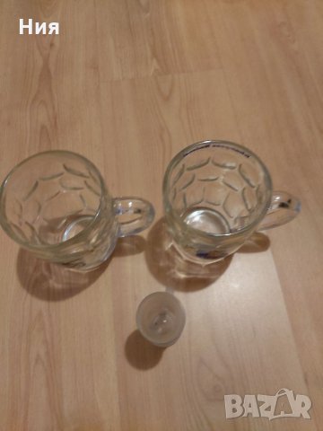 Чаши/ халби, снимка 2 - Чаши - 35468418