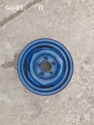 Стара ретро джанта, снимка 2 - Други ценни предмети - 53918175