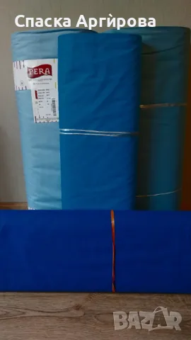 Ушиване на спално бельо с мои материали, снимка 7 - Други услуги - 50248755