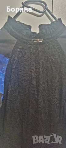 Рокля Луци , снимка 4 - Рокли - 40732274