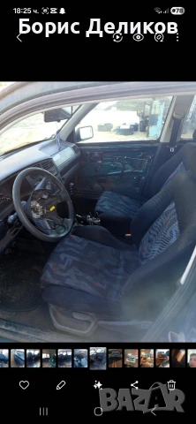 Wolklagen GT 3, снимка 4 - Автомобили и джипове - 54020296