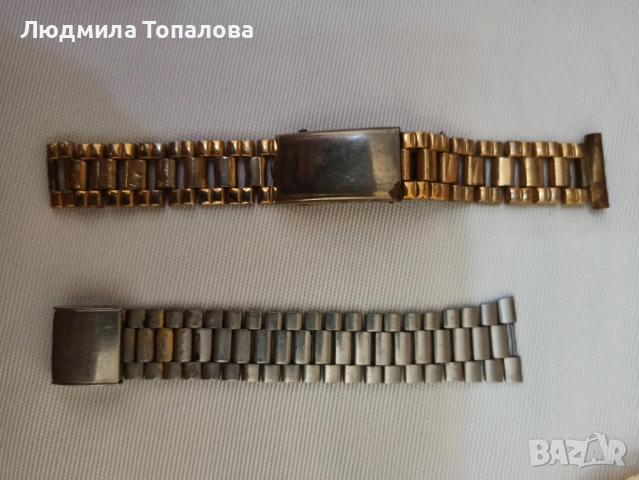 Продавам части за часовник, снимка 3 - Други - 52541376