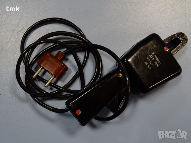 волт ампер фазомер ВАФ-85М, снимка 8 - Други инструменти - 31802892