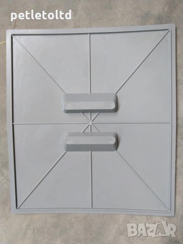 Капак за турбо хранилка ( резервен капак ), снимка 2 - За пчели - 29491680