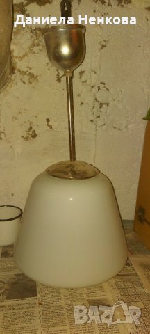 Лампа за таван, снимка 3 - Лампи за таван - 30764776