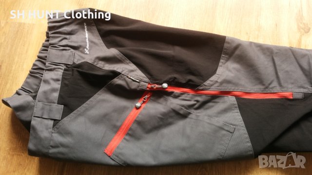 Revolution Race Nordwand Pro Pants Women Stretch дамско 44-XXL / мъжко-L  панталон пролет есен - 204, снимка 11 - Екипировка - 40536716