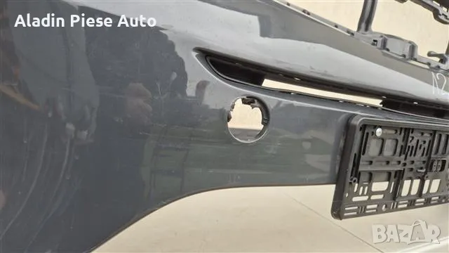 Предна броня Kia Stonic година 2017 2018 2019 2020 2021 код 86511H8400, 86511-H8400 , снимка 4 - Аксесоари и консумативи - 50428448