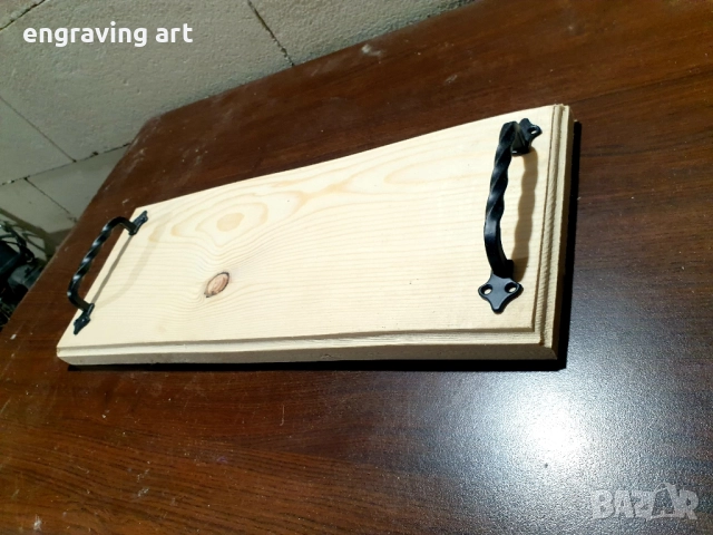 Диспенсър за алкохол или плато за мезета, снимка 5 - Други стоки за дома - 52479375