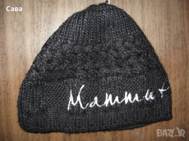 Шапки MAMMYT, ADIDAS, FILA, PATAGONIA, NIKE, снимка 2 - Шапки - 30967007