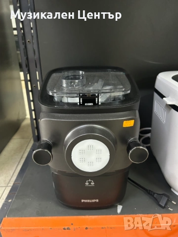 Уред за Паста Philips Model:HR2665 НОВО!!!