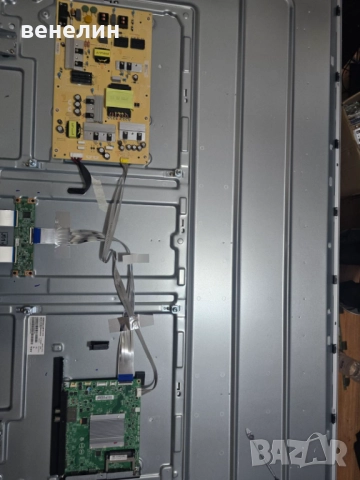 Power board 7115GC745-P01-001-B03R от Philips 65PUS8507, снимка 3 - Части и Платки - 51564366