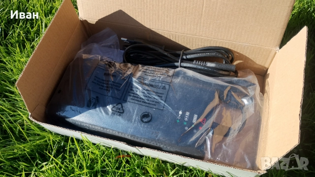 Чисто НОВ! E-Bike BULLS Sonic EVO CARBON, снимка 15 - Велосипеди - 52848049