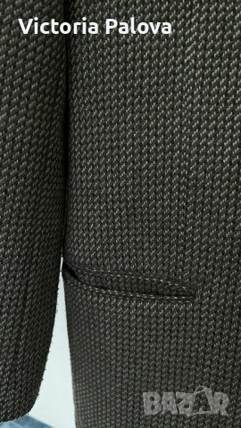 Оригинално сако GIORGIO ARMANI made in ITALY , снимка 9 - Сака - 53058620