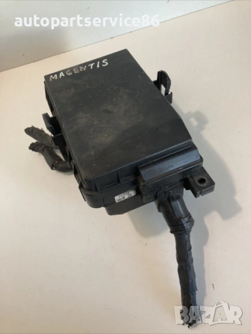 Кутия за предпазители за KIA Magentis 2.0 CRDi (2009) 91950-2G741