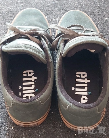 Five Fingers Vibram Adidas Springblade Etnies Under Armor, снимка 12 - Маратонки - 53161470